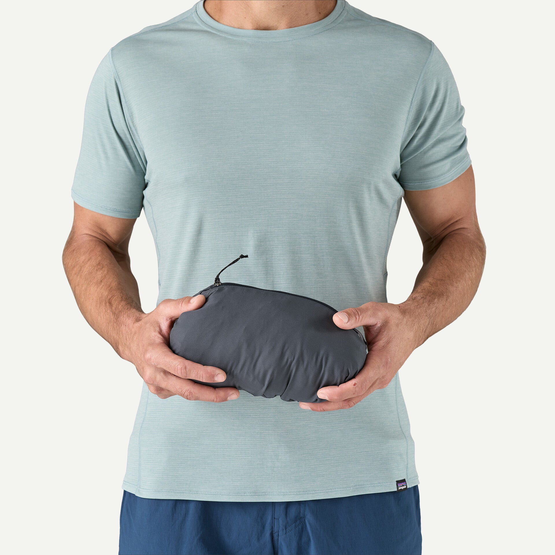 Nano-Air Ultralight Full-Zip Hoody for Men