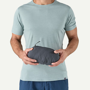Nano-Air Ultralight Full-Zip Hoody for Men