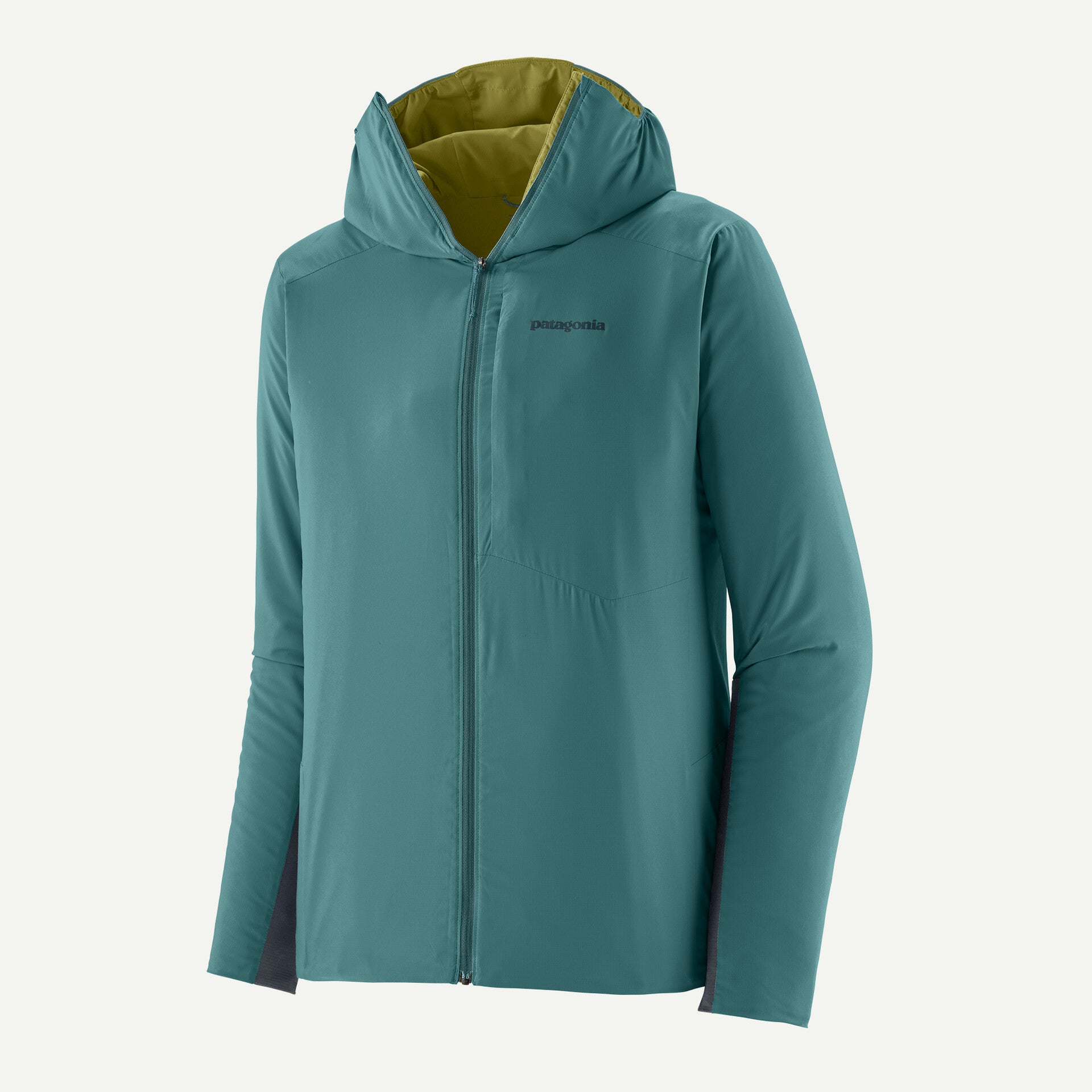 Nano-Air Ultralight Full-Zip Hoody for Men