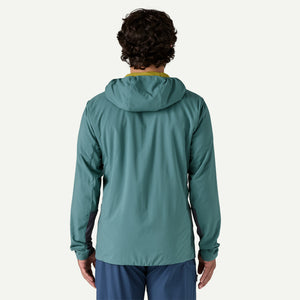 Nano-Air Ultralight Full-Zip Hoody for Men