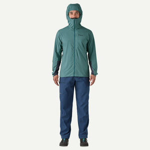 Nano-Air Ultralight Full-Zip Hoody for Men