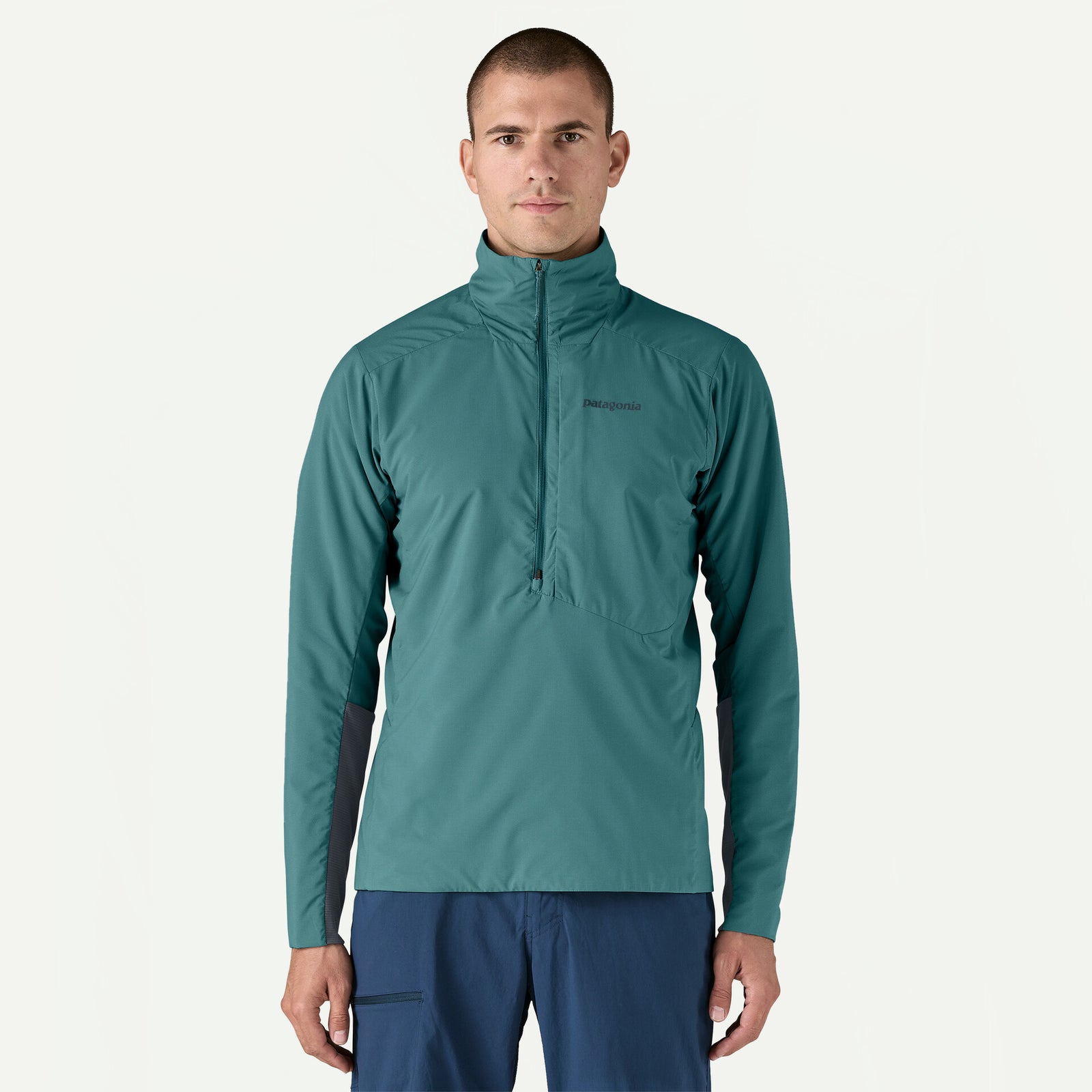Nano-Air Ultralight Pullover