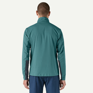 Nano-Air Ultralight Pullover
