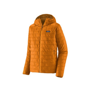 Nano Puff Hoody for Men - F26