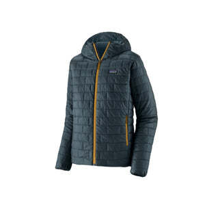 Nano Puff Hoody for Men - F26