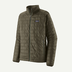 Nano Puff Mens Jacket - S25