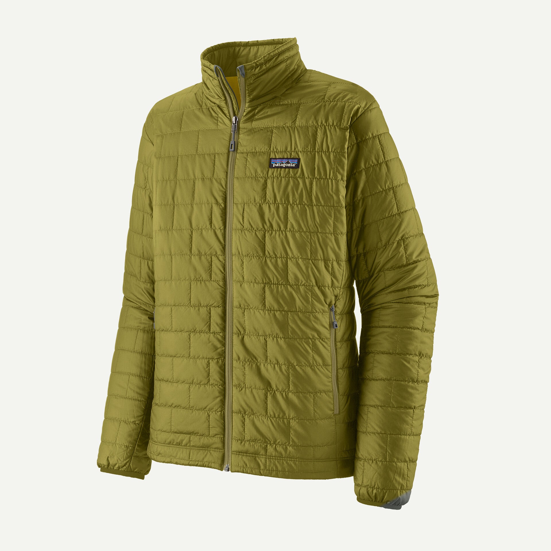 Nano Puff Mens Jacket - S25
