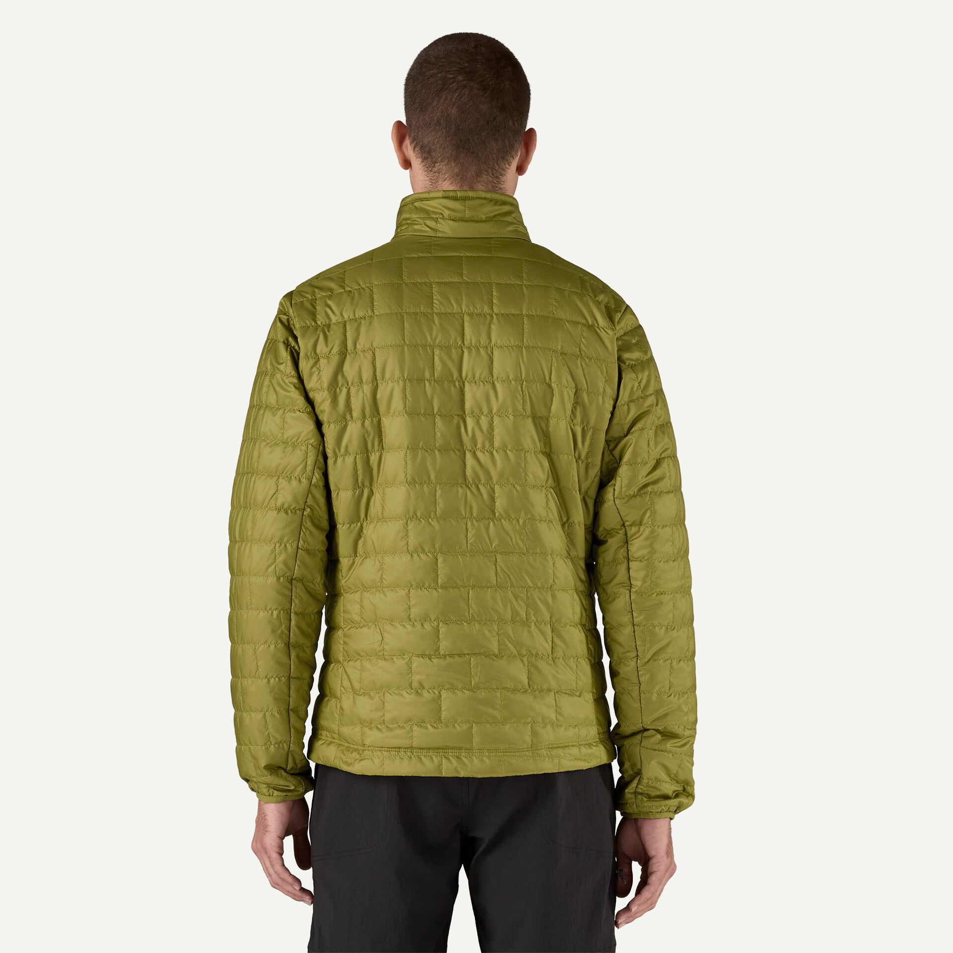 Nano Puff Mens Jacket - S25