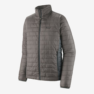 Nano Puff Mens Jacket - S24