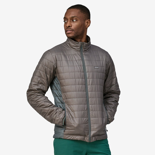 Nano Puff Mens Jacket - S24