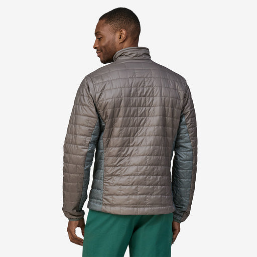 Nano Puff Mens Jacket - S24