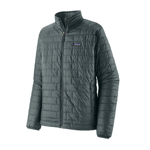 Nano Puff Mens Jacket - F23