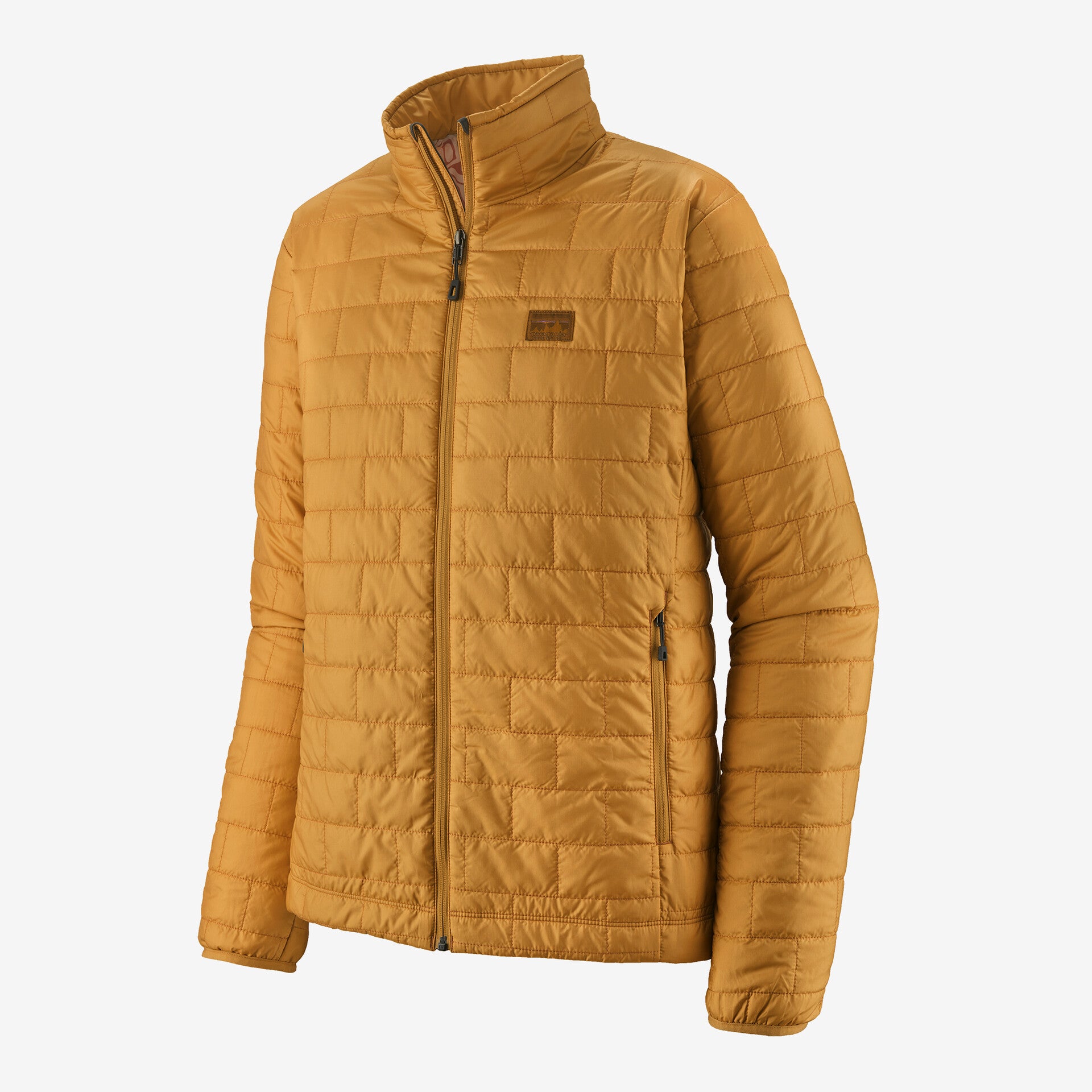 Nano Puff Mens Jacket - S24