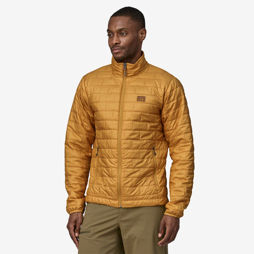 Nano Puff Mens Jacket - S24