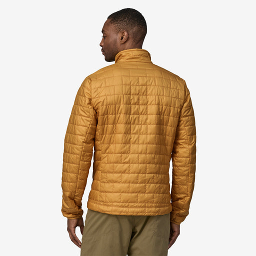 Nano Puff Mens Jacket - S24