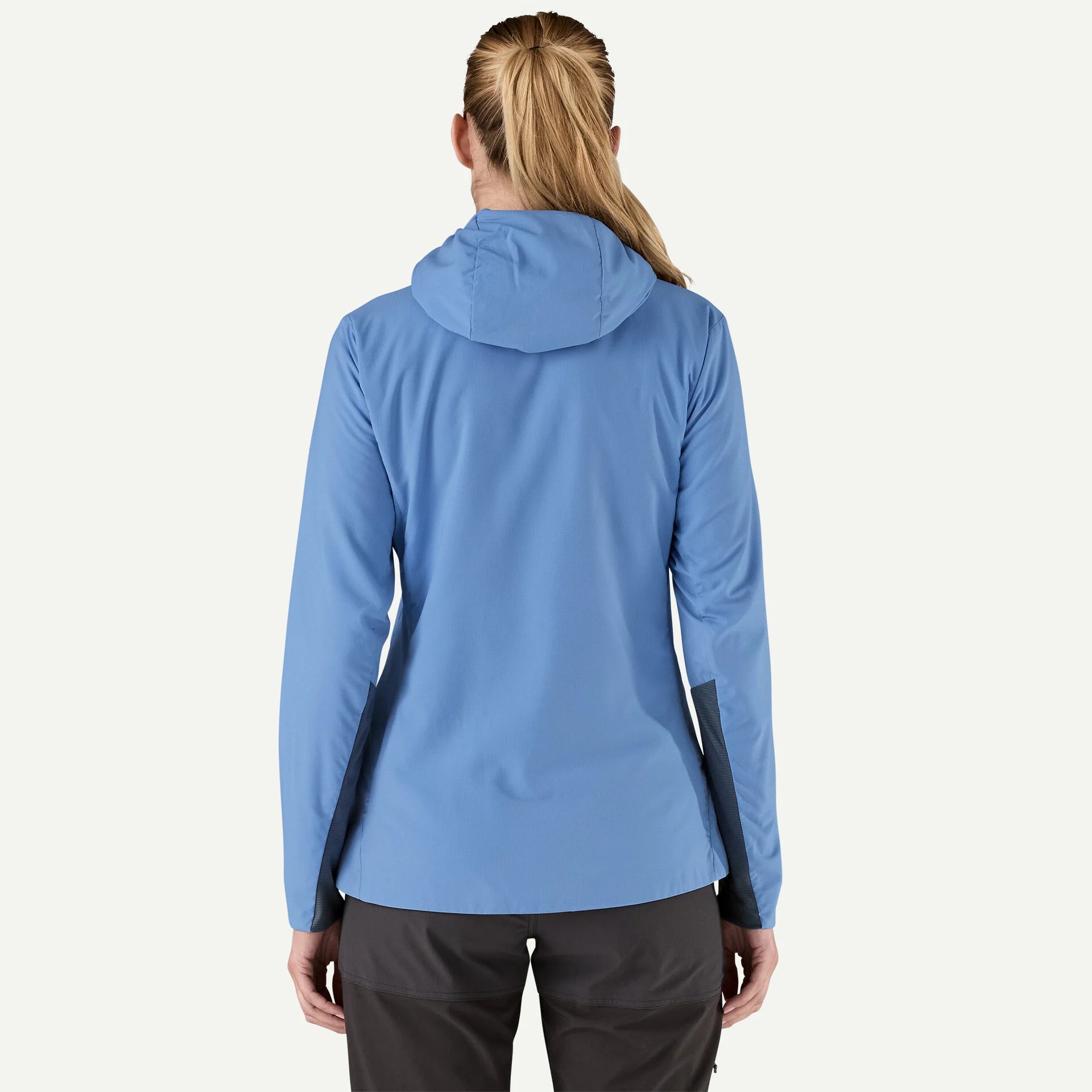Nano-Air Ultralight Full Zip Hoody for Women