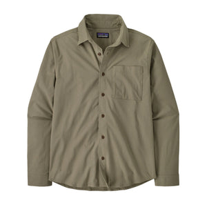 Nomader Shirt for Men