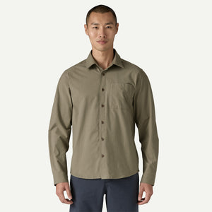Nomader Shirt for Men