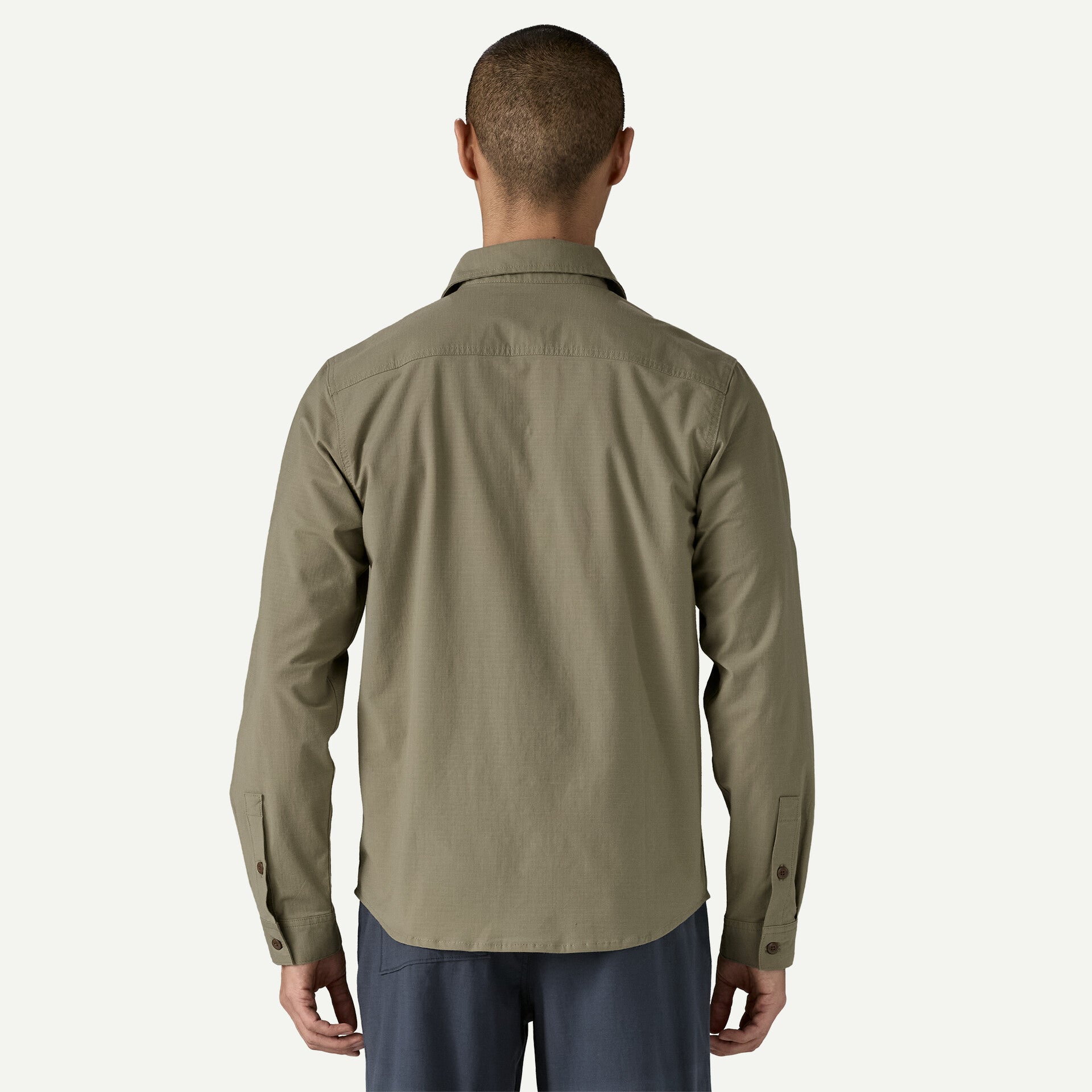 Nomader Shirt for Men