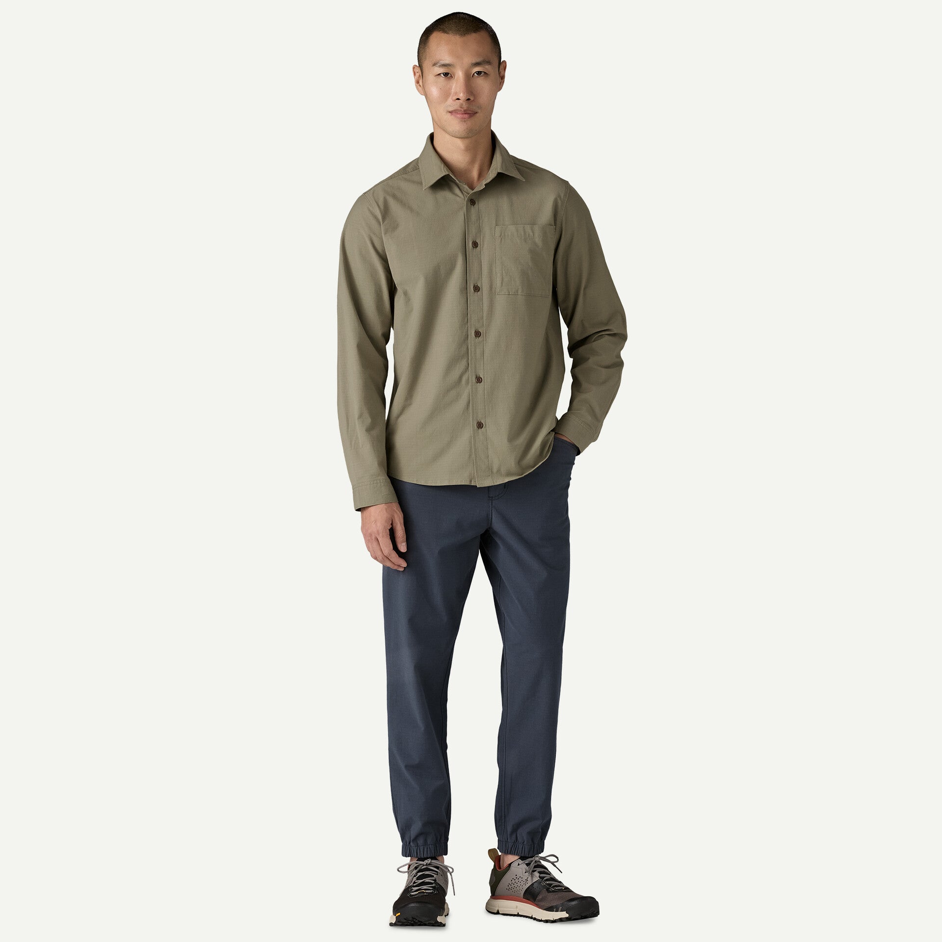 Nomader Shirt for Men