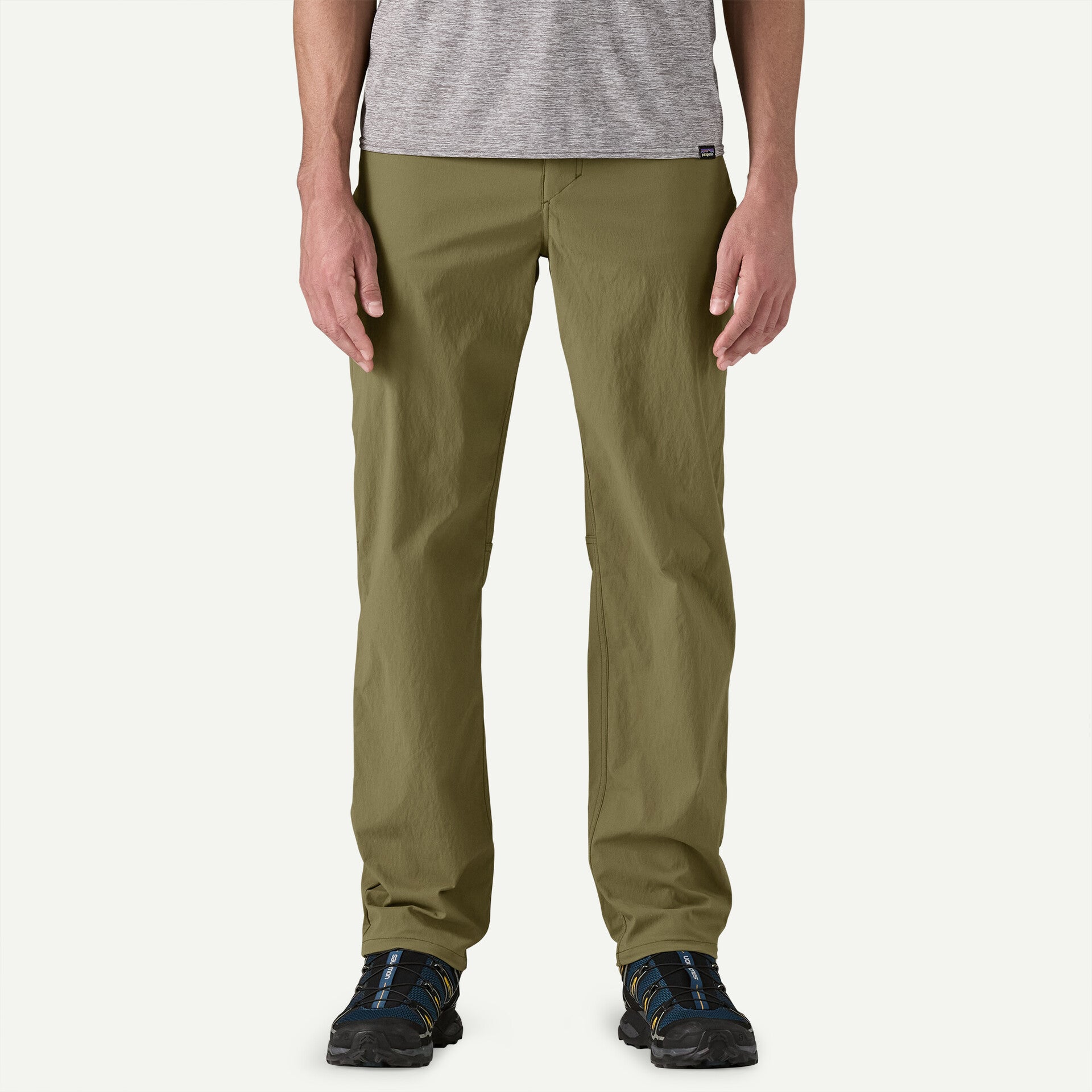 Quandary Mens Pants - Regular S25