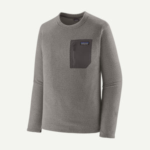 R1 Air Crewneck Shirt for Men - S25