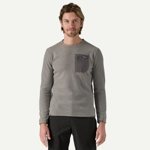 R1 Air Crewneck Shirt for Men - S25