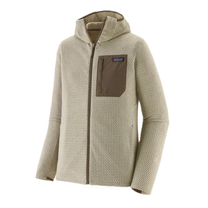 R1 Air Full Zip Hoody for Men - F26