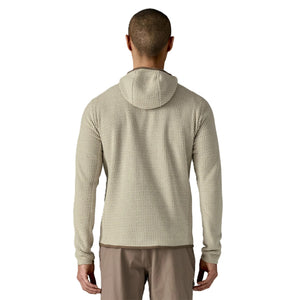R1 Air Full Zip Hoody for Men - F26