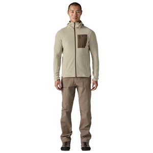 R1 Air Full Zip Hoody for Men - F26