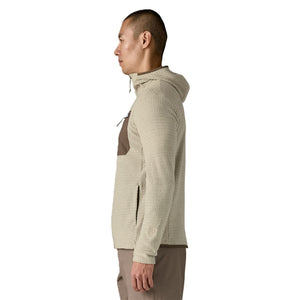 R1 Air Full Zip Hoody for Men - F26