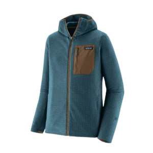 R1 Air Full Zip Hoody for Men - F26