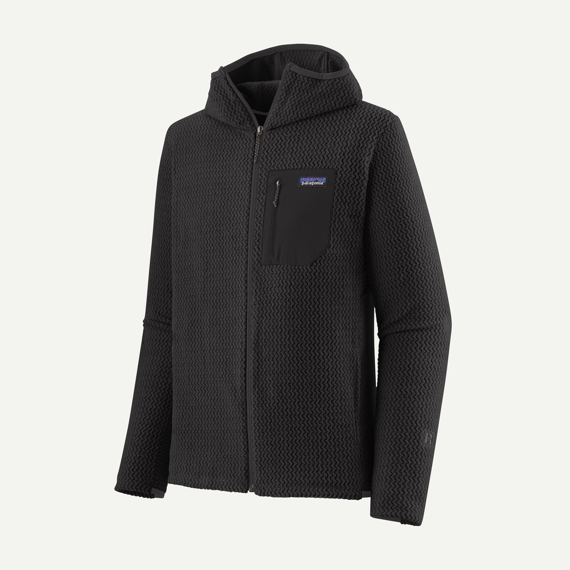 R1 Air Full Zip Hoody for Men