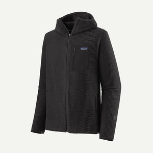 R1 Air Full Zip Hoody for Men