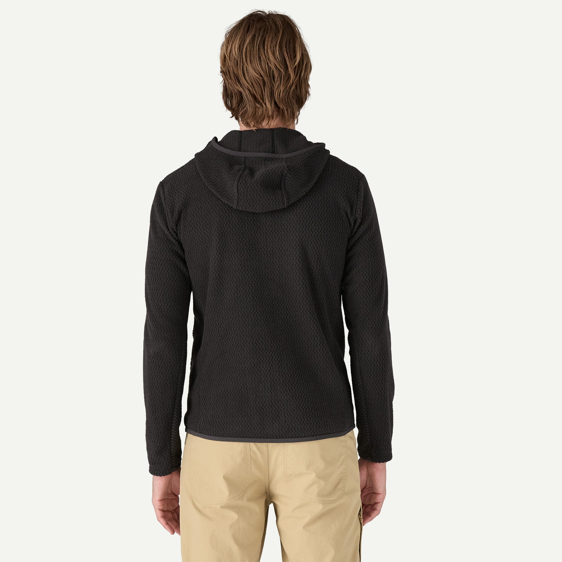 R1 Air Full Zip Hoody for Men