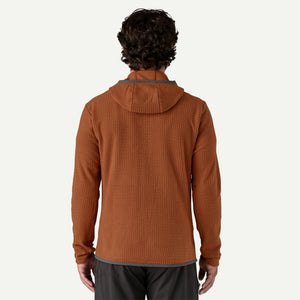 R1 Air Full Zip Hoody for Men