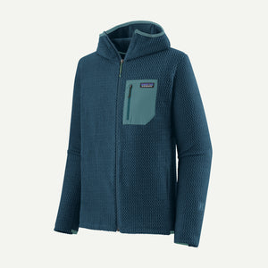 R1 Air Full Zip Hoody for Men