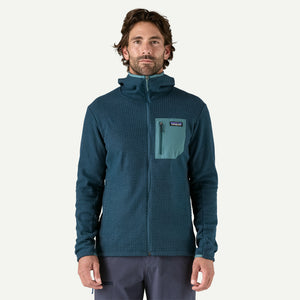 R1 Air Full Zip Hoody for Men