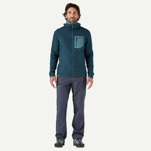 R1 Air Full Zip Hoody for Men