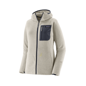 R1 Air Full Zip Hoody for Women - F26