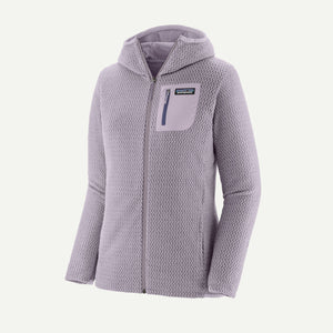 R1 Air Full Zip Hoody for Women