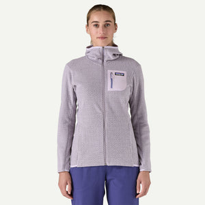 R1 Air Full Zip Hoody for Women