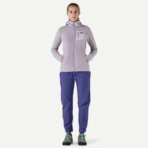 R1 Air Full Zip Hoody for Women