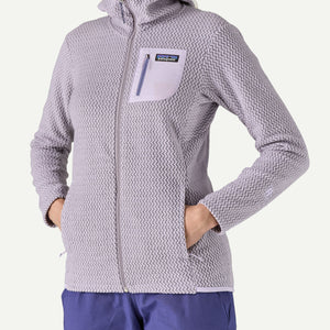 R1 Air Full Zip Hoody for Women
