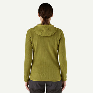 R1 Air Full Zip Hoody for Women