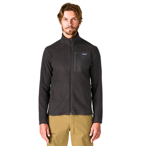 R1 Air Jacket for Men - Black