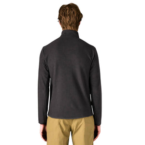 R1 Air Jacket for Men - Black
