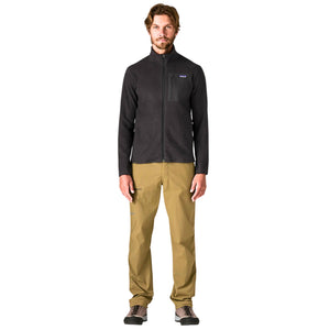 R1 Air Jacket for Men - Black