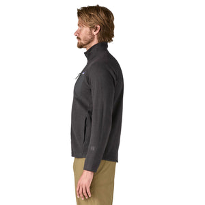 R1 Air Jacket for Men - Black