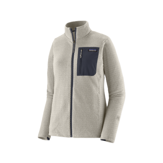 R1 Air Jacket for Women - F26